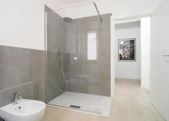 Casa Bruna By Hili 아파트 아오스타