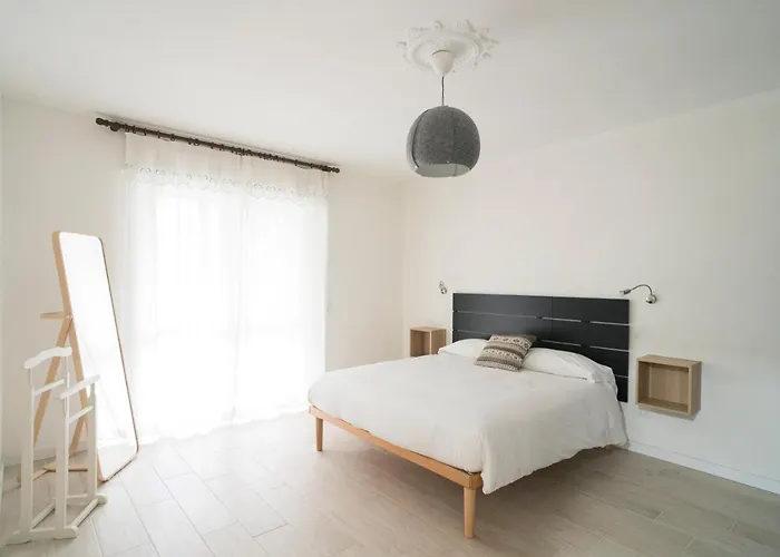 Casa Bruna By Hili 아오스타