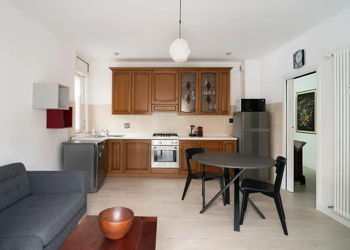 Casa Bruna By Hili *