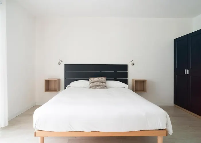 Casa Bruna By Hili 아파트 *