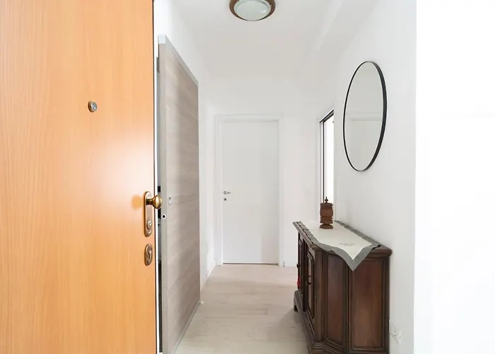 Casa Bruna By Hili 아파트 아오스타