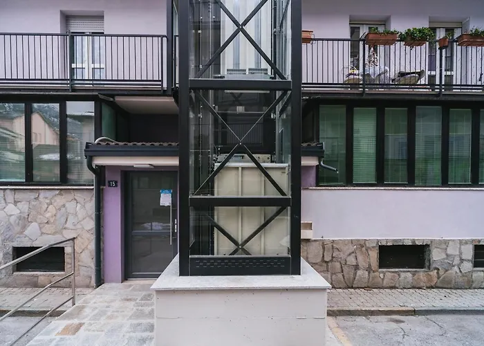 Casa Bruna By Hili 아파트