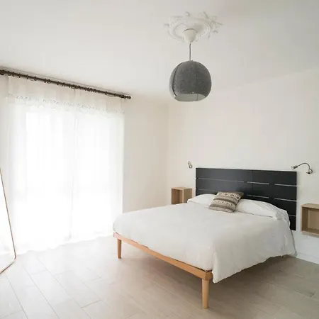 Casa Bruna By Hili Aosta