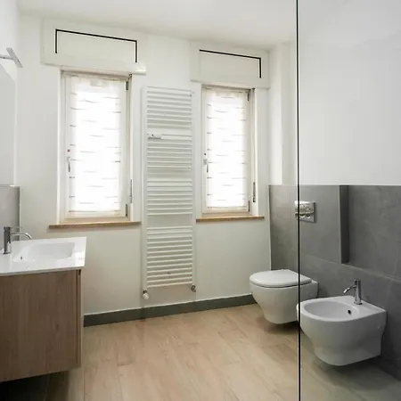 Lägenhet Casa Bruna By Hili Aosta