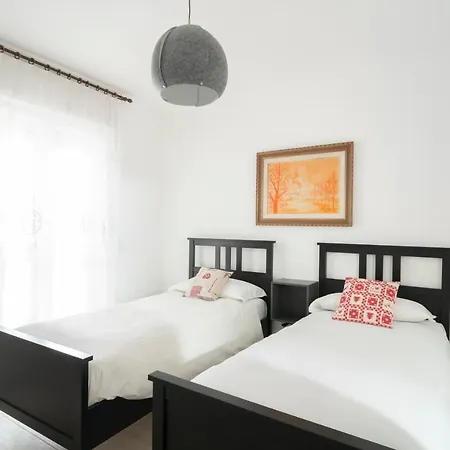 Apartment Casa Bruna By Hili *