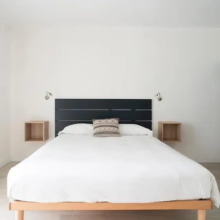 Casa Bruna By Hili Appartement *