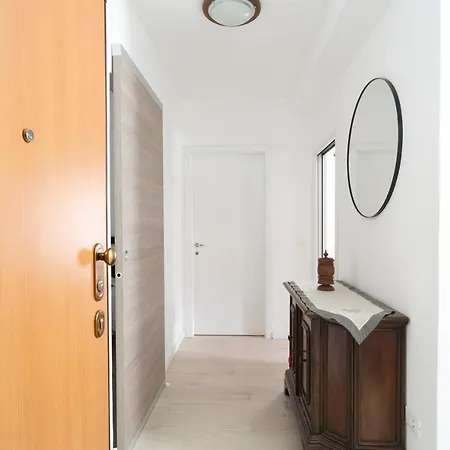 Casa Bruna By Hili Apartment Aosta