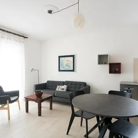 Casa Bruna By Hili Appartement *